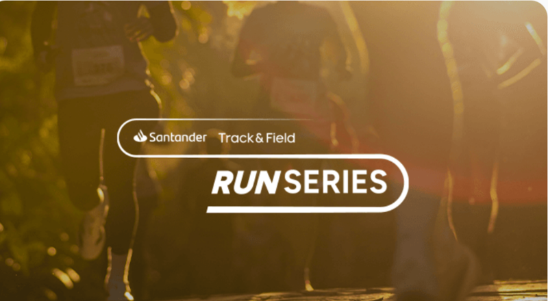 T&F Series – Etapa Rio Preto domingo, 15 de novembro de 2026 São José do Rio Preto, SP 5km 10km Corrida de rua
