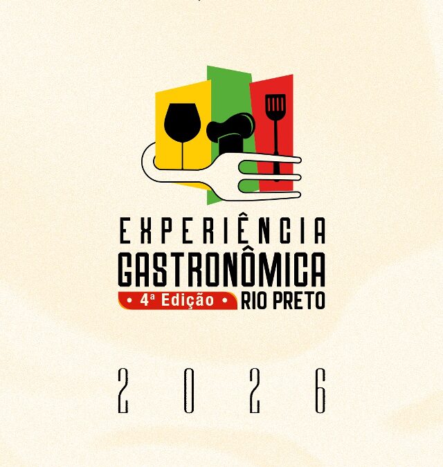 EXPERIÊNCIA GASTRONÔMICA 2026
