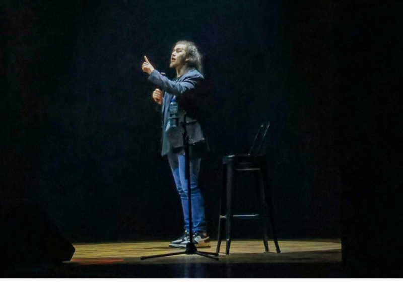 Whindersson Nunes apresenta novo show em Rio Preto no dia 24 de outubro