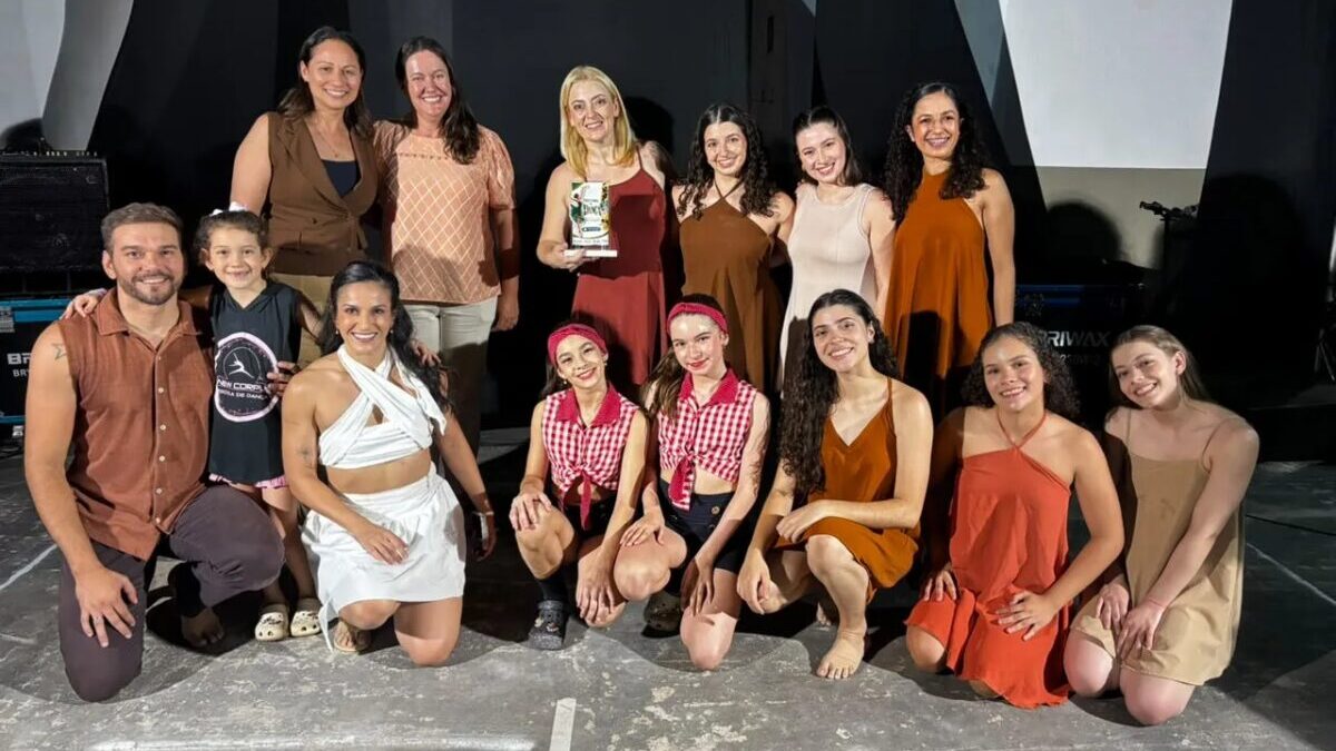 Festival de Dança