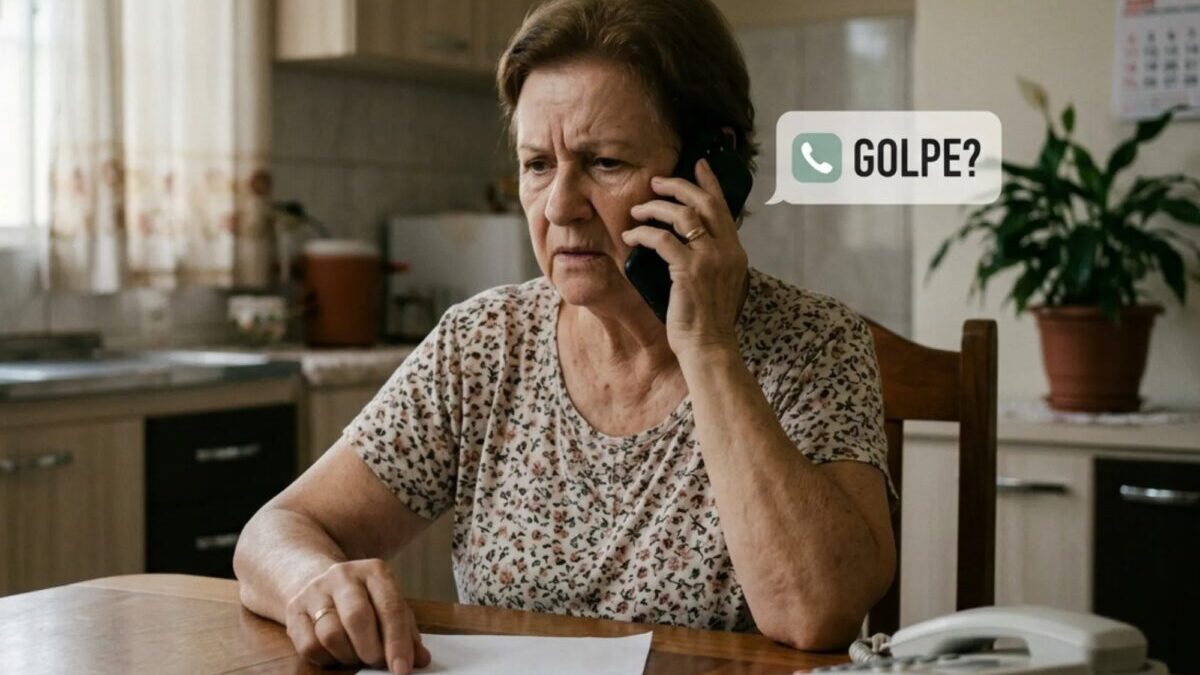 Golpe da telemedicina na saúde: Prefeitura orienta população