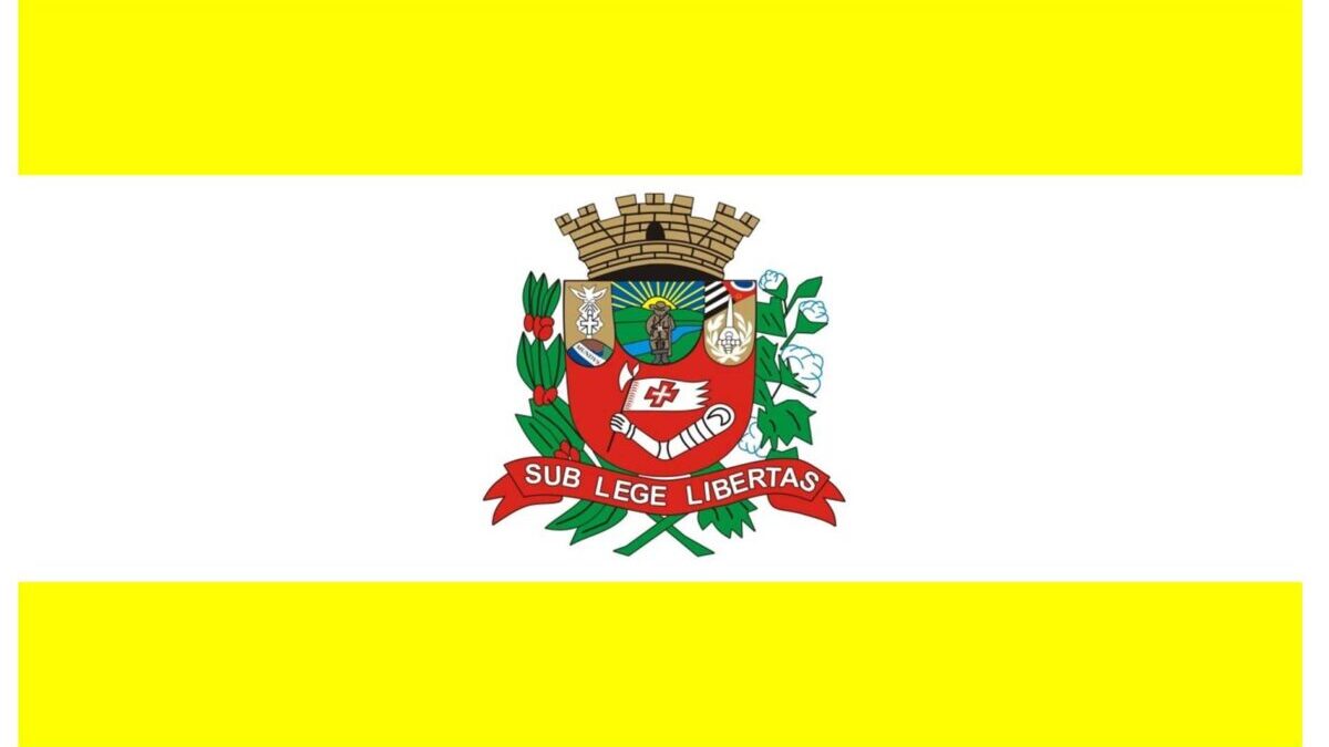 Novo Horizonte - Prefeitura de Novo Horizonte