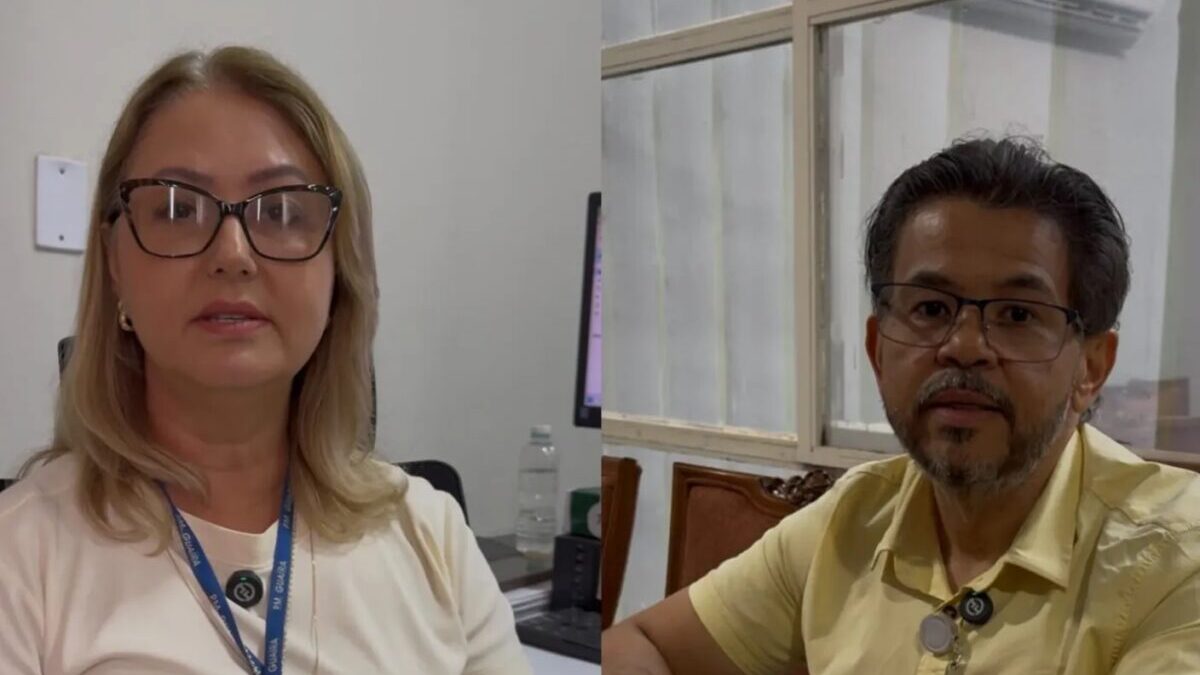 Prefeitura de Guaíra esclarece rito legal sobre devolução de recursos da Câmara e repasses à Saúde