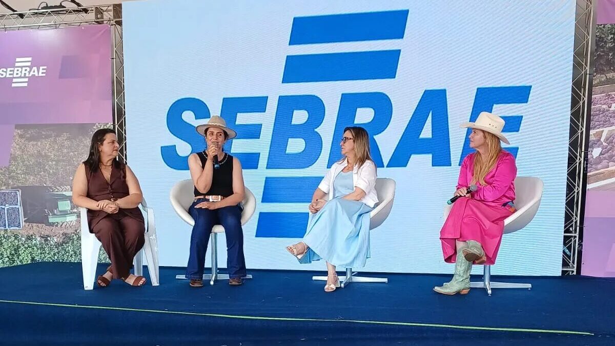 TURMALINA PARTICIPA DA 34ª FEIRA DA UVA