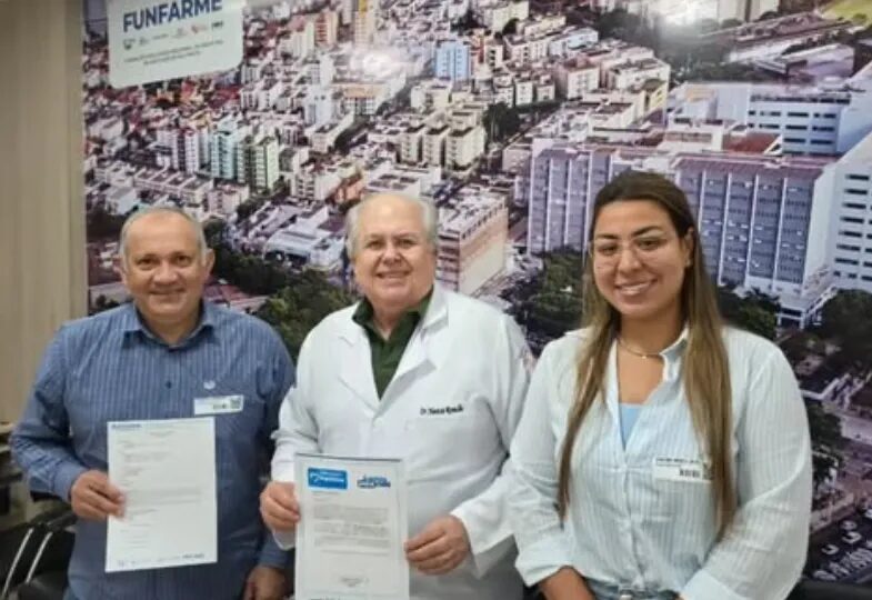 Ubarana arrecada mais de R$ 125 mil em ações solidárias em apoio ao Hospital de Base
